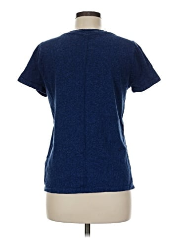 J.Crew Factory Store Short Sleeve T-Shirt (view 2)
