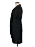 Unbranded 100% Polyester Black Cocktail Dress Size M - photo 5
