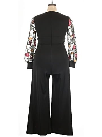 JJ's House Jumpsuit (view 2)