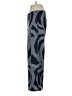Jude Connally Graphic Blue Active Pants Size XS - photo 5