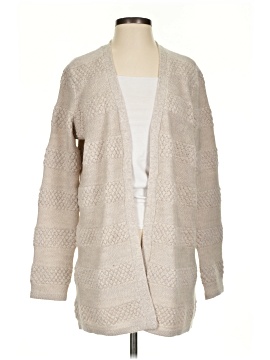 J. Mc Laughlin Wool Cardigan
