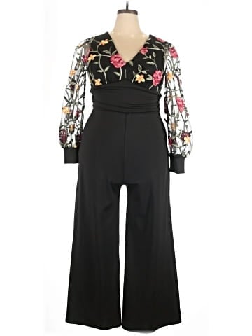 JJ's House Jumpsuit (view 1)
