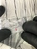 Sienna Sky Stripes Ivory Shorts Size S - photo 3