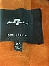 7 For All Mankind Brown Jacket Size XS - photo 6