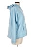 Unbranded 100% Cotton Blue Pullover Hoodie Size L - photo 4