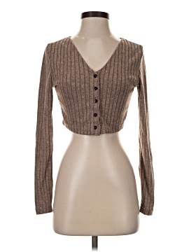 Shein Cardigan (view 1)