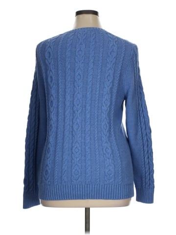 L.L.Bean Pullover Sweater (view 2)