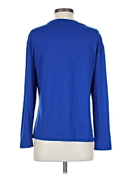 Shein Long Sleeve T-Shirt (view 2)