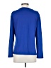 Shein Blue Long Sleeve T-Shirt Size S - photo 2