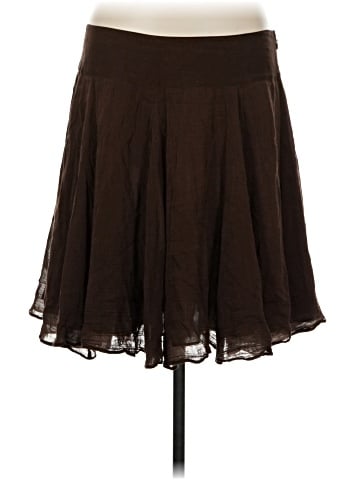 Theory Casual Skirt (view 1)