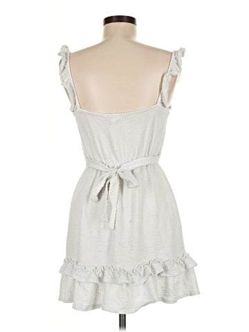 Caution to the Wind Sleeveless Top (view 2)