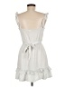 Caution to the Wind Ivory Gray Sleeveless Top Size M - photo 2