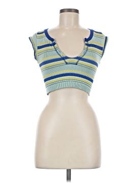 Out From Under Sleeveless T Shirt