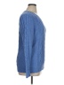 L.L.Bean Blue Pullover Sweater Size XL - photo 4