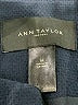 Ann Taylor Factory Blue Blazer Size M - photo 3