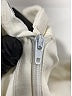 Burberry Ivory Dress Pants Size 10 - photo 9