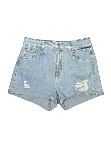 Guess Denim Shorts (view 1)