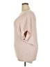 Michael Stars Pink 3/4 Sleeve Top Size XXL - photo 5
