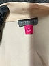 Vince Camuto 100% Polyester Ivory Sleeveless Blouse Size M - photo 7