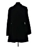 Shein Stars Black Coat Size L - photo 2