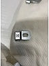 Burberry Ivory Dress Pants Size 10 - photo 8