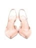 J.Crew Pink Heels Size 8 - photo 2