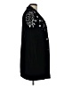 Shein Stars Black Coat Size L - photo 4