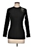 Roar Black Long Sleeve T-Shirt Size L - photo 1