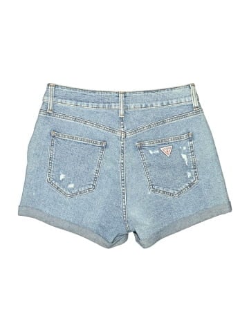 Guess Denim Shorts (view 2)