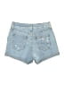 Guess Blue Denim Shorts Size 29 waist - photo 2