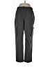 Layer 8 Gray Cargo Pants Size L - photo 1
