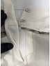 Burberry Ivory Dress Pants Size 10 - photo 11