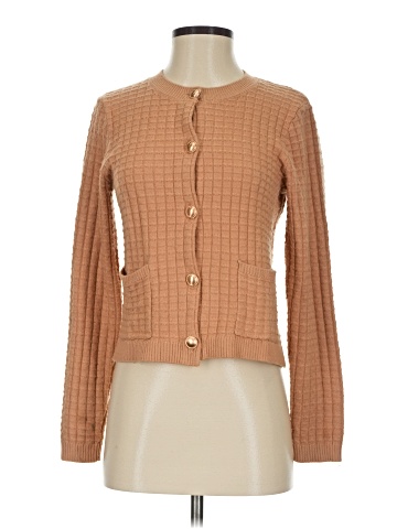 Ofeefan Cardigan (view 1)