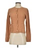Ofeefan Tan Cardigan Size XS - photo 1