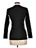 Roar Black Long Sleeve T-Shirt Size L - photo 2