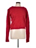 BA&SH Red Pullover Sweater Size Lg (3) - photo 1