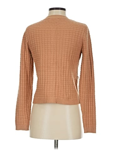 Ofeefan Cardigan (view 2)