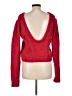BA&SH Red Pullover Sweater Size Lg (3) - photo 2