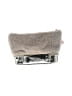 Juicy Couture Gray Tan Makeup Bag One size - photo 2