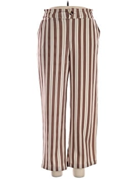No Comment Casual Pants