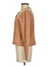 Ofeefan Tan Cardigan Size XS - photo 5