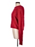 BA&SH Red Pullover Sweater Size Lg (3) - photo 5