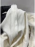 Burberry Ivory Dress Pants Size 10 - photo 12