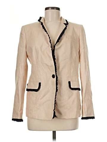 J.Crew Factory Store Blazer (view 1)
