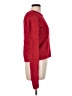 BA&SH Red Pullover Sweater Size Lg (3) - photo 4