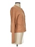 Ofeefan Tan Cardigan Size XS - photo 4