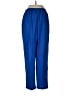 BonWorth Color Block Blue Track Pants Size M - photo 2