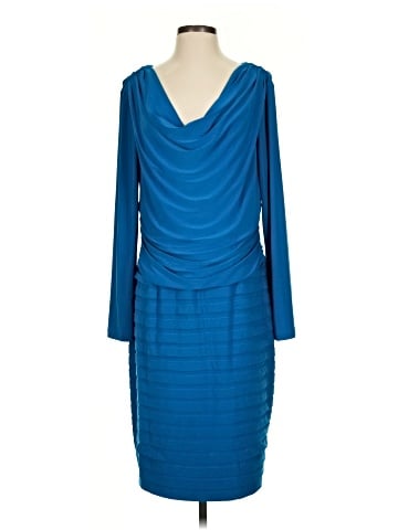 Adrianna Papell Cocktail Dress (view 1)