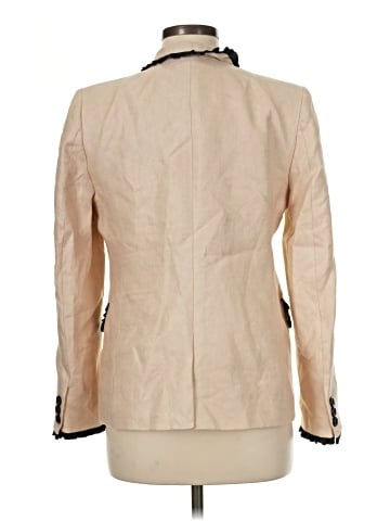 J.Crew Factory Store Blazer (view 2)