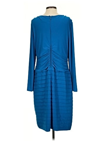 Adrianna Papell Cocktail Dress (view 2)